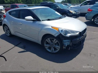 HYUNDAI HYUNDAI VELOSTER VALUE EDITION