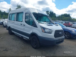 FORD FORD TRANSIT-350 XL