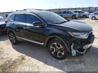 HONDA HONDA CR-V TOURING