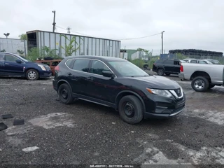 NISSAN NISSAN ROGUE S