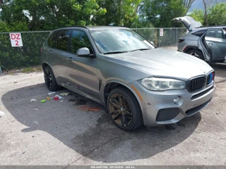 BMW X5 SDRIVE35I