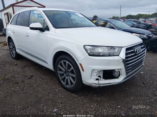 AUDI AUDI Q7 3.0T PREMIUM