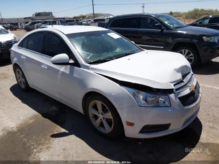 CHEVROLET CHEVROLET CRUZE ECO