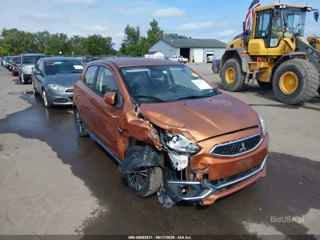 MITSUBISHI MITSUBISHI MIRAGE GT