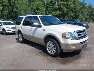 FORD FORD EXPEDITION KING RANCH