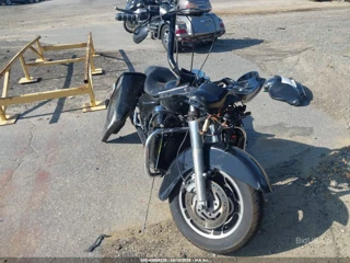 HARLEY-DAVIDSON HARLEY-DAVIDSON FLHX