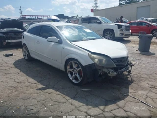 SATURN SATURN ASTRA XR