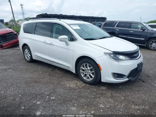 CHRYSLER CHRYSLER PACIFICA TOURING L