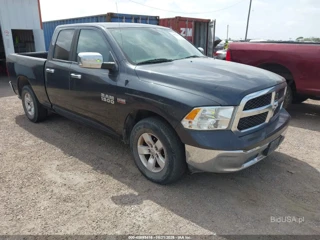 RAM RAM 1500 SLT  4X2 6'4 BOX