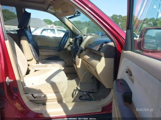HONDA HONDA CR-V EX