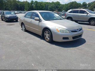 HONDA HONDA ACCORD 2.4 EX