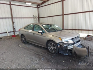 SUBARU SUBARU LEGACY 2.5I LIMITED