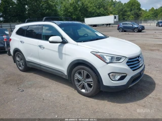 HYUNDAI HYUNDAI SANTA FE LIMITED