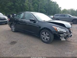 HONDA HONDA ACCORD 2.4 SE