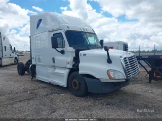 FREIGHTLINER FREIGHTLINER CASCADIA 125