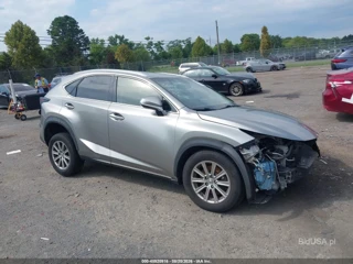 LEXUS LEXUS NX 200T