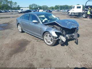 AUDI AUDI A6 3.0T PRESTIGE