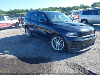 DODGE DODGE DURANGO R/T AWD