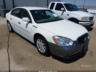 BUICK BUICK LUCERNE CXL