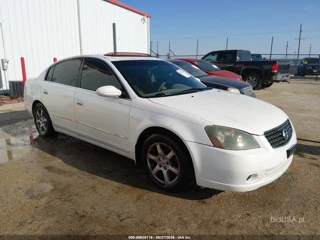 NISSAN NISSAN ALTIMA 2.5 S