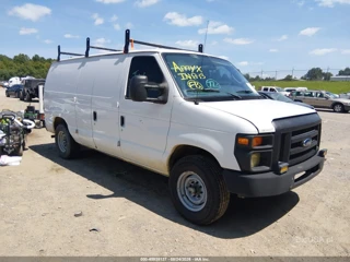 FORD FORD E-150 COMMERCIAL