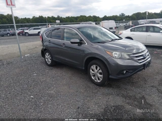 HONDA HONDA CR-V EX