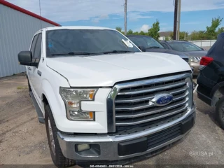 FORD FORD F-150 XLT