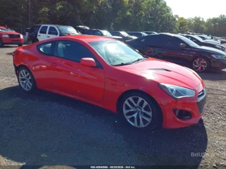 HYUNDAI HYUNDAI GENESIS 2.0T