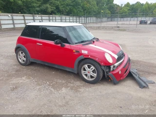 MINI MINI COOPER