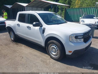 FORD FORD MAVERICK XL