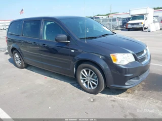 DODGE DODGE GRAND CARAVAN SE 30TH ANNIVERSARY