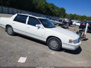 CADILLAC CADILLAC DEVILLE STANDARD