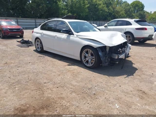 BMW 328I