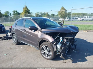 HONDA HONDA HR-V 2WD EX