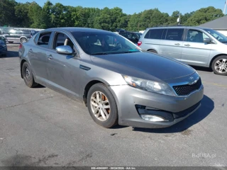 KIA KIA OPTIMA LX