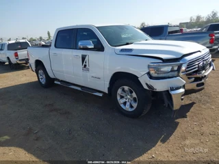 RAM RAM 1500 LARAMIE  4X4 5'7 BOX