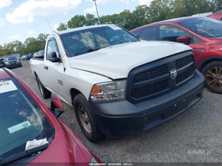 RAM RAM 1500 TRADESMAN