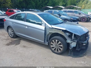 HYUNDAI HYUNDAI SONATA SPORT