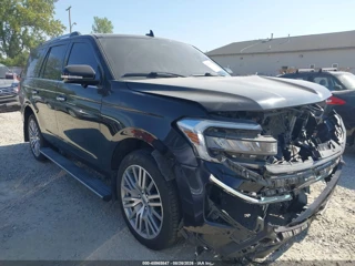 FORD FORD EXPEDITION LIMITED