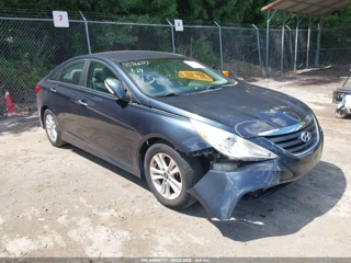 HYUNDAI HYUNDAI SONATA GLS