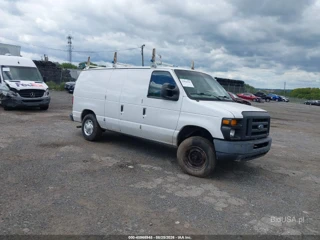 FORD FORD E-250 COMMERCIAL