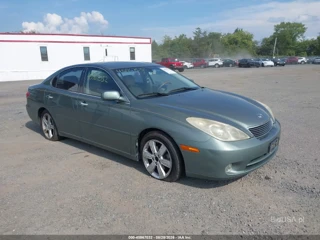 LEXUS LEXUS ES 330