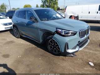 BMW X1 XDRIVE28I