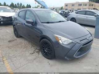 SCION SCION IA
