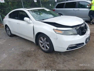 ACURA ACURA TL 3.5