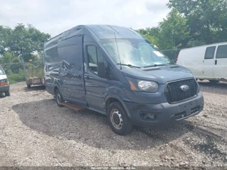 FORD FORD TRANSIT-250 CARGO VAN