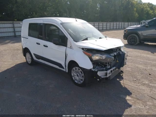 FORD FORD TRANSIT CONNECT XL