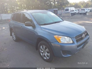 TOYOTA TOYOTA RAV4