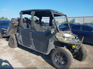 CAN-AM CAN-AM DEFENDER MAX HD8/DPS HD8