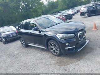 BMW X1 SDRIVE28I